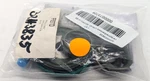 Festo Wear Parts Kit CRHD-50-PPV-A-S6 Cylinder Repair New Ovp. Fixed Price $220.84.