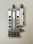Smc MXJ4-10PN Compact Double-acting Cylinder 4MM Bore 10MM Stroke 0.7MPA. Fixed Price $34.22.
