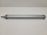 Good Used! Festo Pneumatic Cylinder DNC-32-400-PPV-A. Fixed Price $124.95.