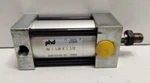 New Old Stock! Phd 1-1/8" Bore 1-1/2" Stroke Pneumatic Cylinder AB-1-1/8X1-1/2. Fixed Price $21.21.