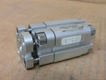 Festo ADVUL-16-15-P-A Compact Pneumatic Cylinder. Fixed Price $29.99.