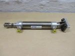 Airtac Pneumatic Cylinder NPB1-1/16X3SCAT New. Fixed Price $79.99.