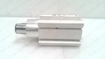 Smc RSDQB32TF-20TFZ, Stopper Cylinder #337298. Fixed Price $24.00.