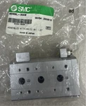 Smc MXS8L-30AS Slide Table Guided Cylinder Nos Sealed Bag. Fixed Price $199.99.