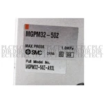 New Smc MGPM32-50/Z Cylinder. Fixed Price $86.38.