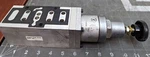 Automatic Valve B7073-061 Regulator, 91-137-130 Manual Flow Control A6B3. Fixed Price $39.50.
