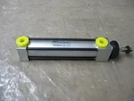 New Phd Hvf X 2 3/4- E-p D/a Pneumatic Cylinder 3/4" Dia Strk Q0047. Fixed Price $49.99.