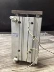 Smc MGPM40-150Z Compact Guide Cylinder #110B139PR3*AC. Fixed Price $77.00.