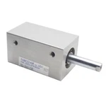 Fabco Air SQ-04X1DR Double Rod End Cylinder, 3/4IN Bore, 1IN Stroke, 10-150PSI. Fixed Price $45.00.