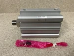 Smc CDQ2B63-75DCM New. Fixed Price $85.00.