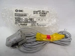 New Smc CDQSB12-20D-F9BVL Cylinder 145 Psi Max Press Mpa. Fixed Price $78.17.