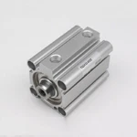 Smc CQ2A32-40DZ Cylinder 32MM Bore X 40MM Stroke Double Acting Single Rod. Fixed Price $23.99.