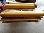 Oem Caterpillar 206-3629 Hydraulic Cylinder Barrel Gp Boom, Backhoe. Fixed Price $899.00.