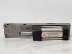 Aro Provenair 3820-1009-1-030 Pneumatic Cylinder Assembly, 32594.S, Made Usa. Fixed Price $44.99.