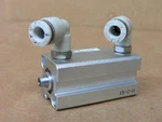 Airtac SDA12X25S Cmpt Pneumatic Cylinder. Fixed Price $45.99.