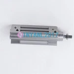 One Festo Iso Cylinder DSBC-50-500-PPVA-N3 1366959 New. Fixed Price $214.76.