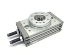 Smc MSQB30R Pneumatic Rotary Table Actuator. Fixed Price $189.99.
