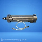 Smc MDBB63-250-P5DWSC Tie Rod Cylinder Usip. Fixed Price $322.20.
