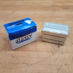 Airtac NACQ40X40ST Compact Cylinder, 40MM Stroke And Bore, 1/8" Npt Female. Fixed Price $21.84.