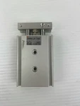 Smc Pneumatic Cylinder CXSM20-20-Y59BL. Fixed Price $75.00.