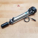 Specken Drumag 123269 403842 Hydraulic Cylinder, 4" Stroke - Used. Fixed Price $56.85.