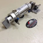 Smc Cylinder CDM2D40A-D8609-52 Used #88336. Fixed Price $75.90.