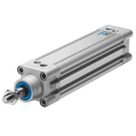 One New Festo DSBC-63-350-PPVA-N3 Cylinder. Fixed Price $321.72.