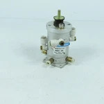 Smc MQR4-M5 Rotary Joint 4-CIRCUIT Metal Seal -100KPA To 1.0MPA. Fixed Price $49.99.
