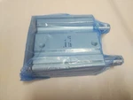 Smc Guided Slide Cylinder EMGQL32-75. New. Fixed Price $198.00.