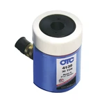 Otc 4139 30-TON Spring-return Hollow Center Hydraulic Ram. Fixed Price $2256.66.