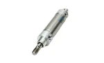 Festo DSEU-25-40-P-A Pneumatic Round Body Cylinder, 25MM Bore, 40MM Stroke. Fixed Price $30.00.