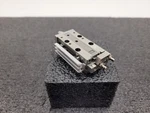 Smc MXJ8-20P Linear Guided Slide Cylinder Table Cleanroom. Fixed Price $139.99.