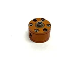 Fabco-air B-5-X Pancake Style Cylinder 1/2" Bore 1/8" Stroke. Fixed Price $23.39.