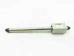 Smc NCY1B15L-0738 Pneumatic Rodless Magnetic Air Cylinder. Fixed Price $48.74.