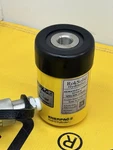 Enerpac RCH1211 Hydraulic Cylinder Hollow Ton 1-5/8 Stroke 3/4-16 Threads. Fixed Price $444.99.