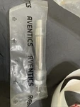 Aventics 0822032202 Pneumatic Cylinder Double Acting Max 10 Bar. Fixed Price $44.99.