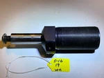 Vektek- Threaded Hydraulic Cylinder 15-0113-11 03-00. Fixed Price $53.00.