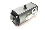 Gefa MC-085 Pneumatic Drive Double Acting Used. Fixed Price $303.14.