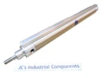 Bimba 1-1/16" Bore 11" Stroke MRS-0911-DXPZ Switch Ready Pneumatic Cylinder. Fixed Price $62.95.