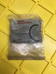 Atlas 79182151 32226-S Cylinder Repair Kit, 2-1/2 Bore, 5/8 Rod Diameter, New. Fixed Price $25.00.
