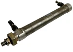 Koganei DA25X125-1824W Slim Air Cylinder Bore 125MM Stroke. Fixed Price $39.99.