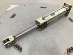 Horiuchi Machinery Injection Sled Cylinder F7-SE 1FB80B175N335-BO Used #128615. Fixed Price $299.20.