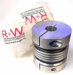 & W Techonolgies BKL/80 Coupling, 82 Mm Outer Diameter, Nm Rated Torque. Fixed Price $375.00.