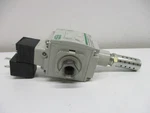 Asco 8652A5S640111F1 Unmp. Fixed Price $205.00.