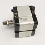 Pneumax 1581.80.30.02.1 80MM Bore 30MM Stroke Magnetic Air Cylinder. Fixed Price $37.88.