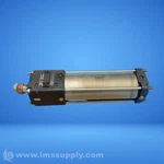 Smc CDLABN100-250-D Cylinder Usip. Fixed Price $803.70.
