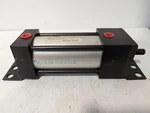 T-mac Air Cylinder TIA-2X3-N-2-EE1-N, 250PSI, Made Usa. Fixed Price $129.99.