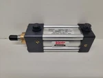 New Old Stock! Schrader Bellows Pneumatic Cylinder FW2A101621-2.000. Fixed Price $59.46.