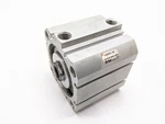 Smc NCDQ8B200-050 Compact Pneumatic Cylinder. Fixed Price $44.99.