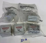 New Lot Of Compact Air Products Cylinders (5 Total) See Photos For Part #. Fixed Price $40.00.